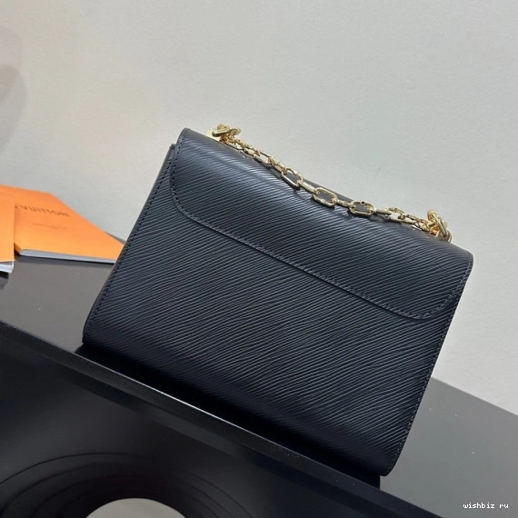 WIS VUITTON MM TWIST LOUIS 0307